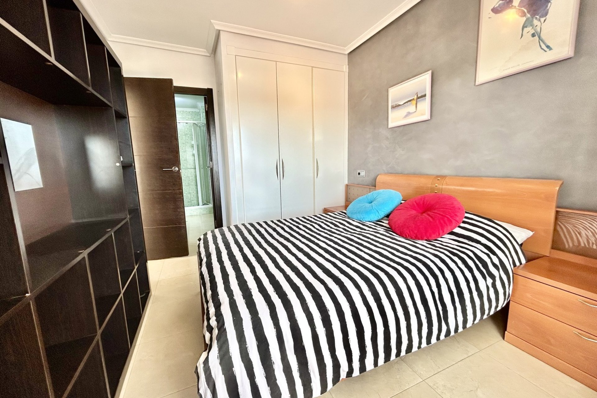 Resale - Apartment / Flat * - Villamartin * - Villamartín * 