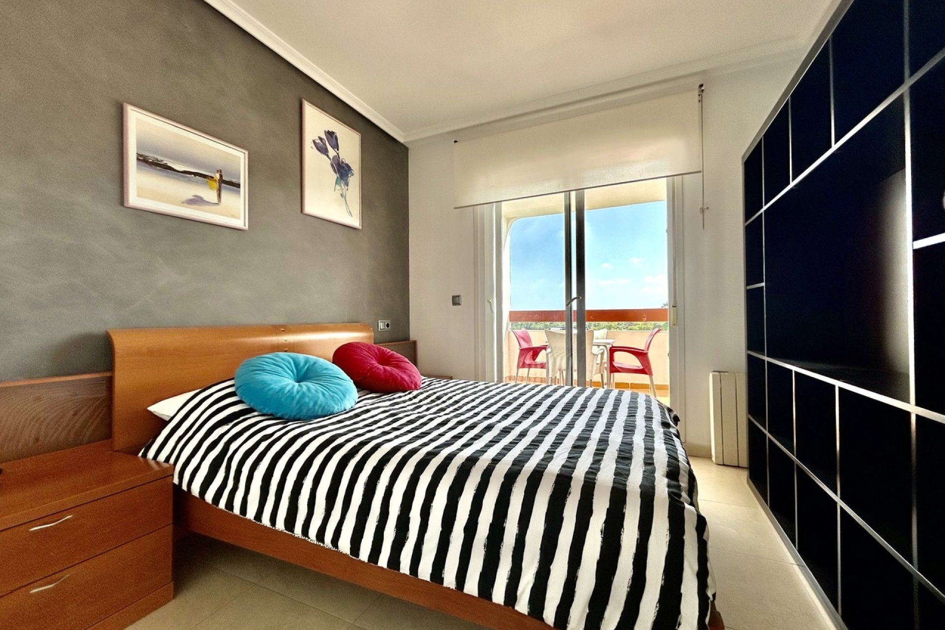 Resale - Apartment / Flat * - Villamartin * - Villamartín * 