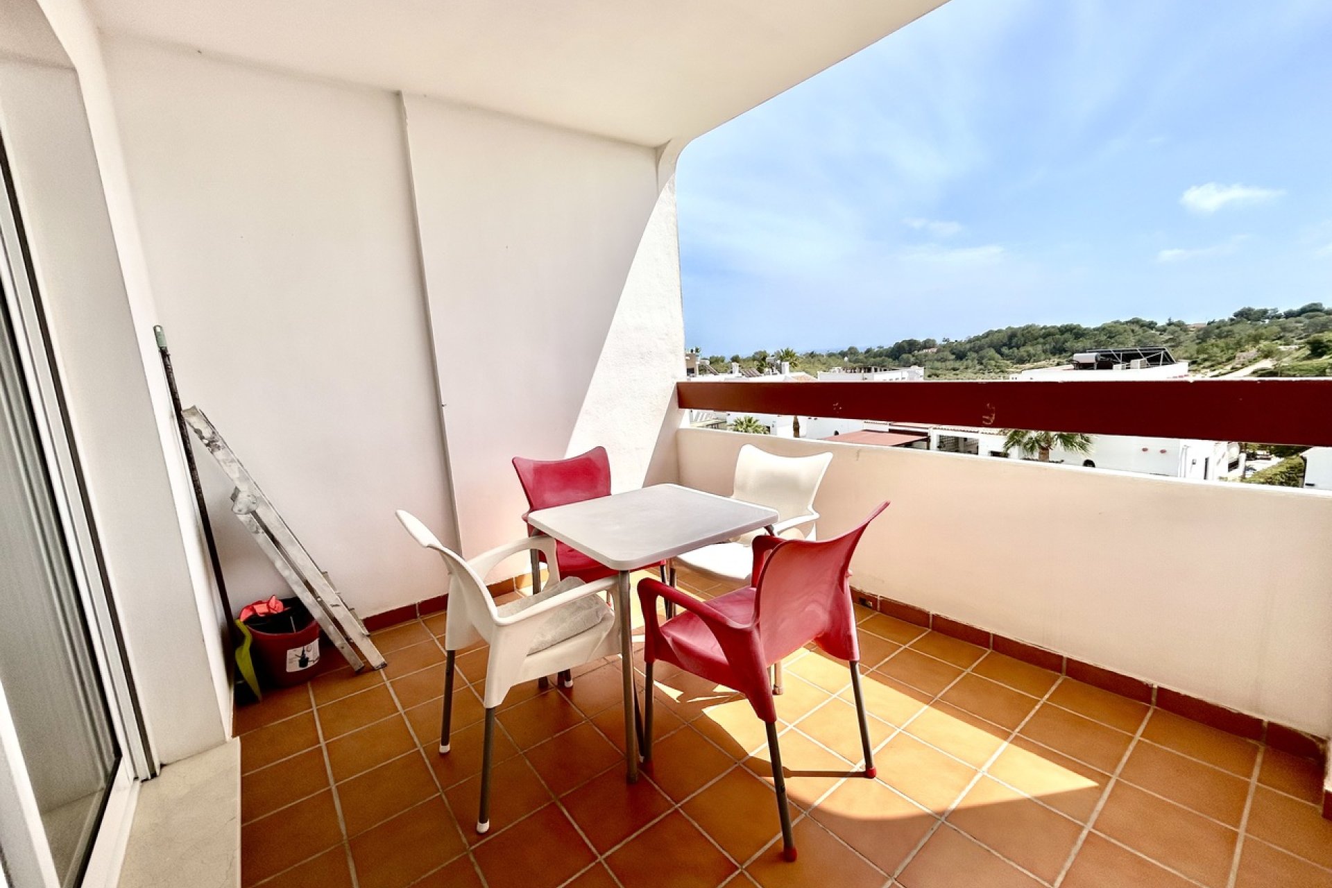 Resale - Apartment / Flat * - Villamartin * - Villamartín * 