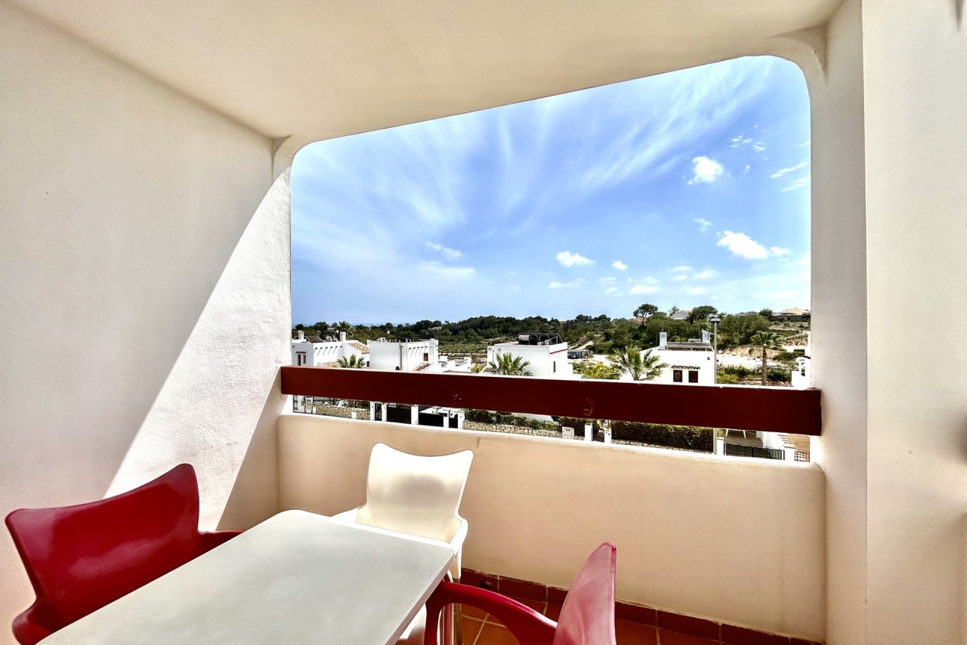 Resale - Apartment / Flat * - Villamartin * - Villamartín * 