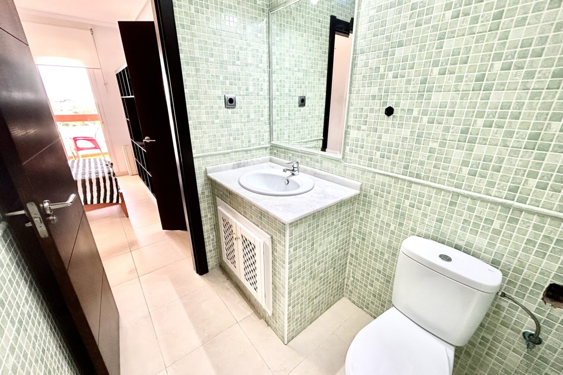 Resale - Apartment / Flat * - Villamartin * - Villamartín * 