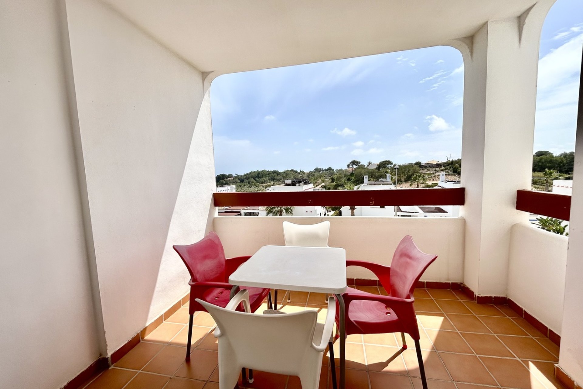 Resale - Apartment / Flat * - Villamartin * - Villamartín * 