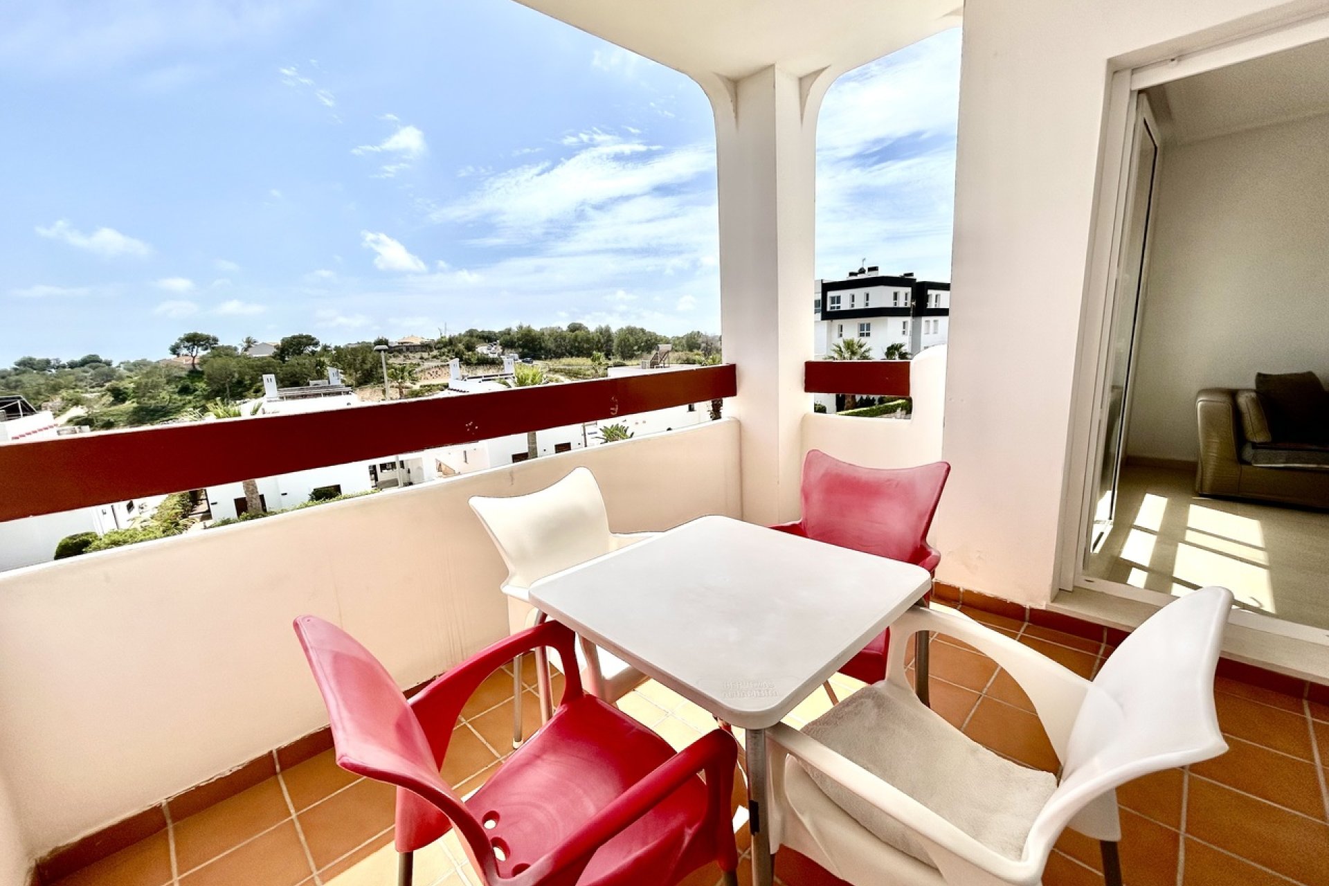 Resale - Apartment / Flat * - Villamartin * - Villamartín * 