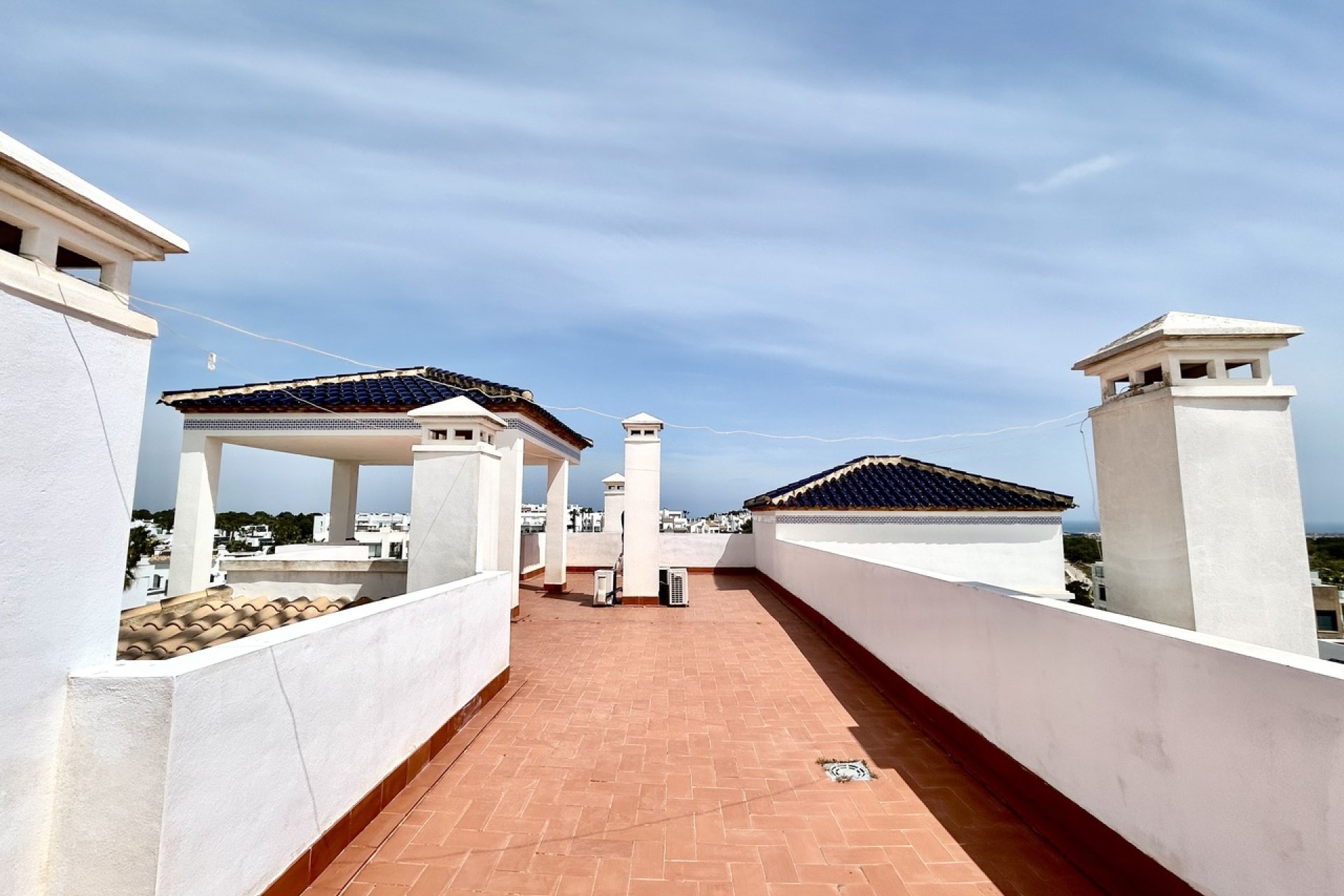 Resale - Apartment / Flat * - Villamartin * - Villamartín * 