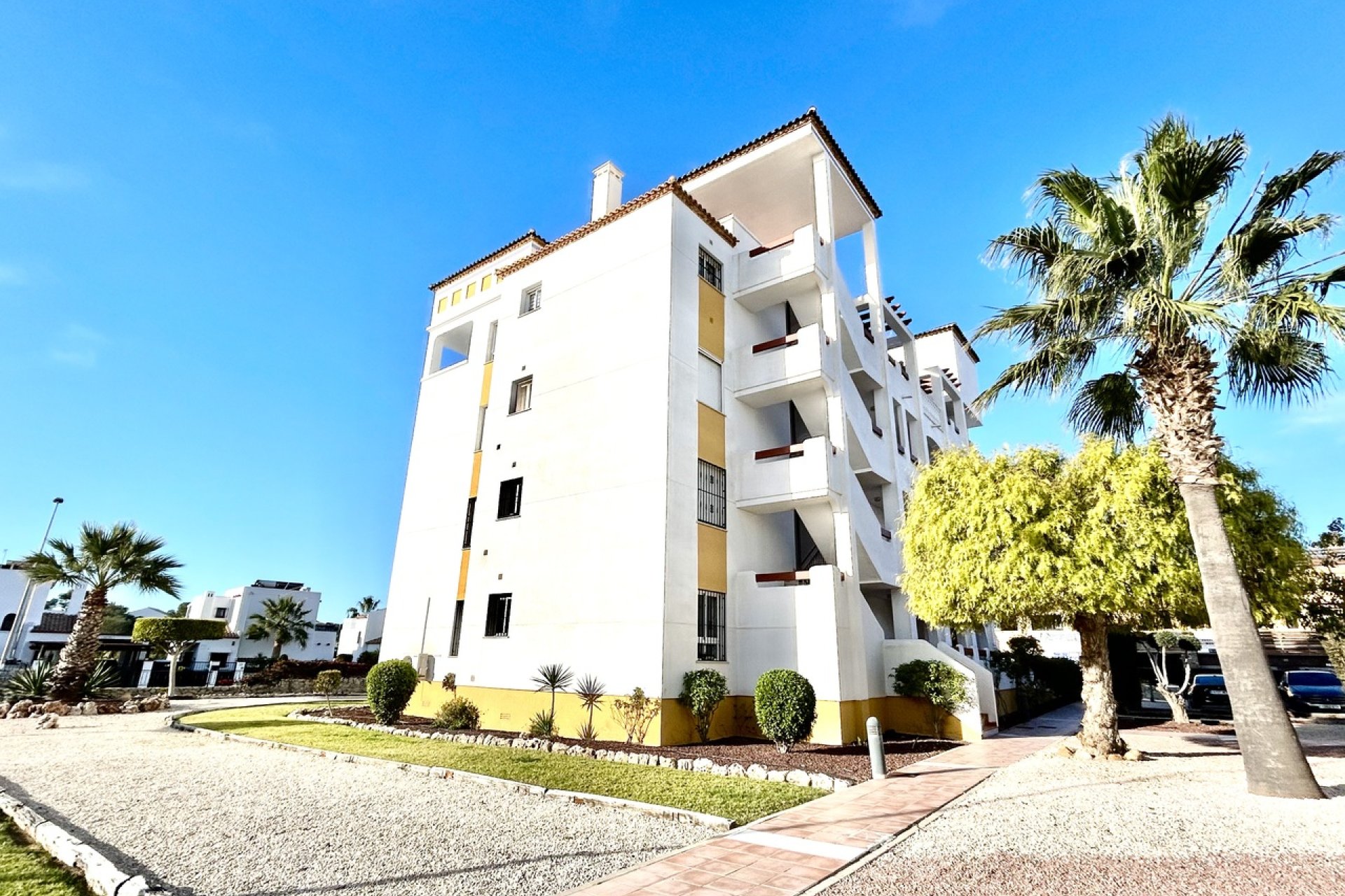 Resale - Apartment / Flat * - Villamartin * - Villamartín * 