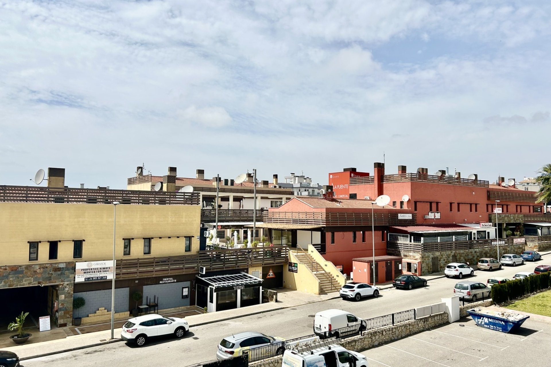 Resale - Apartment / Flat * - Villamartin * - Villamartín * 