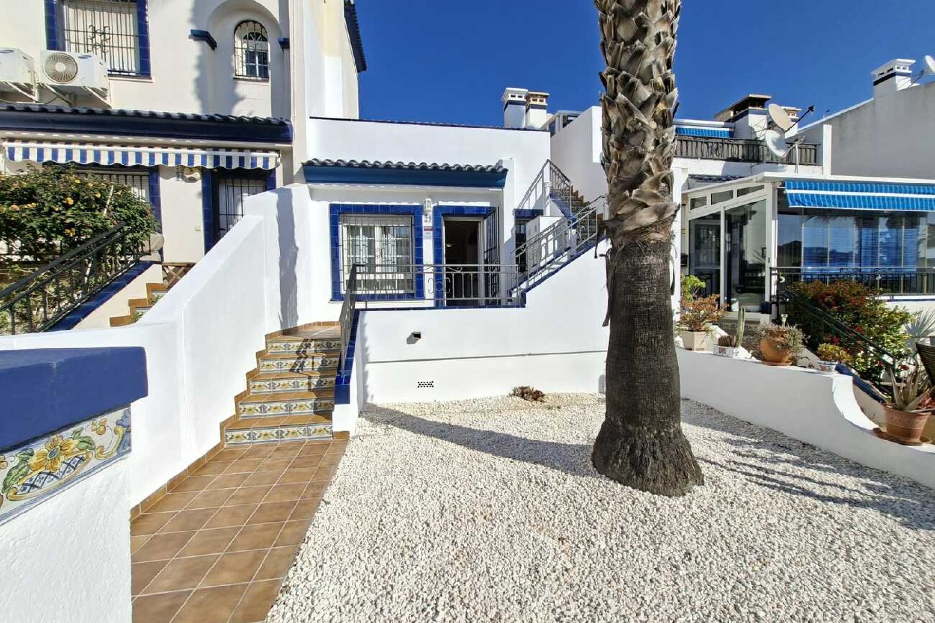 Resale - Apartment / Flat * - Villamartin * - Villamartín * 
