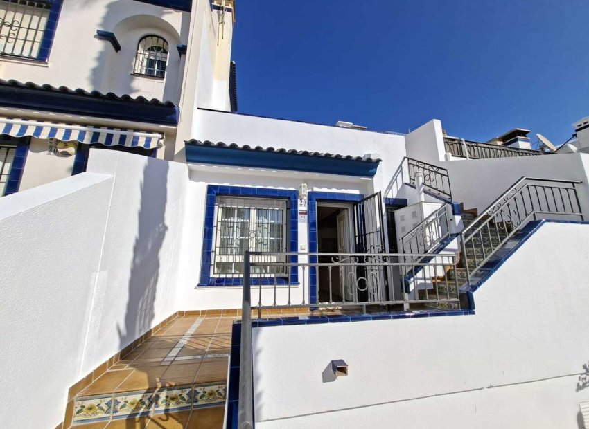 Resale - Apartment / Flat * - Villamartin * - Villamartín * 
