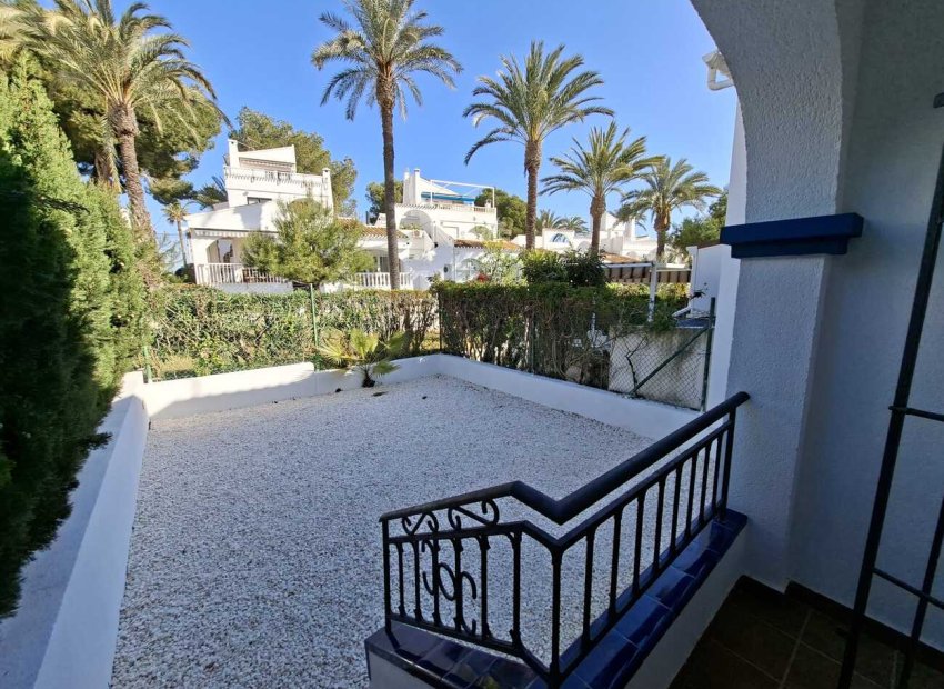 Resale - Apartment / Flat * - Villamartin * - Villamartín * 