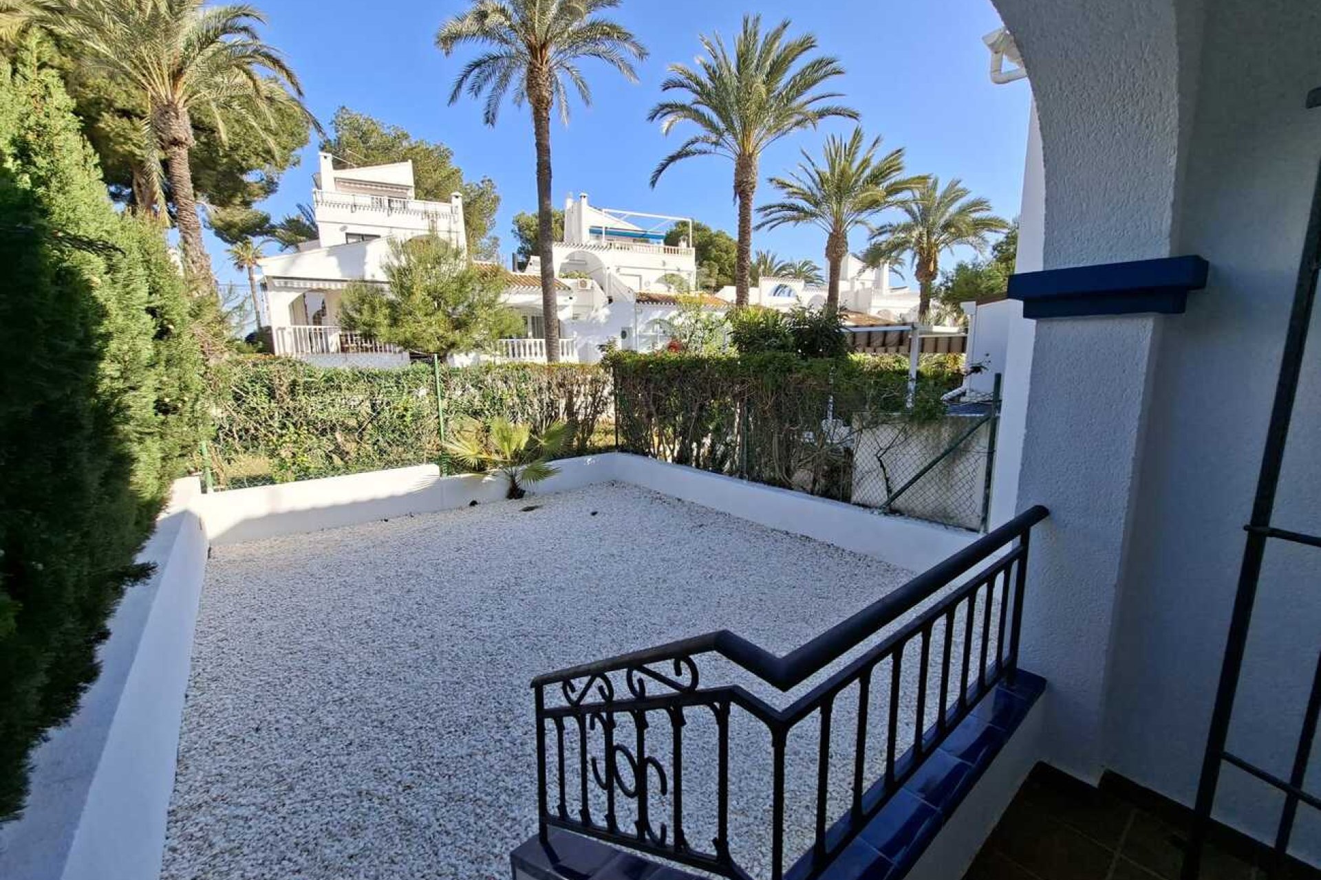 Resale - Apartment / Flat * - Villamartin * - Villamartín * 
