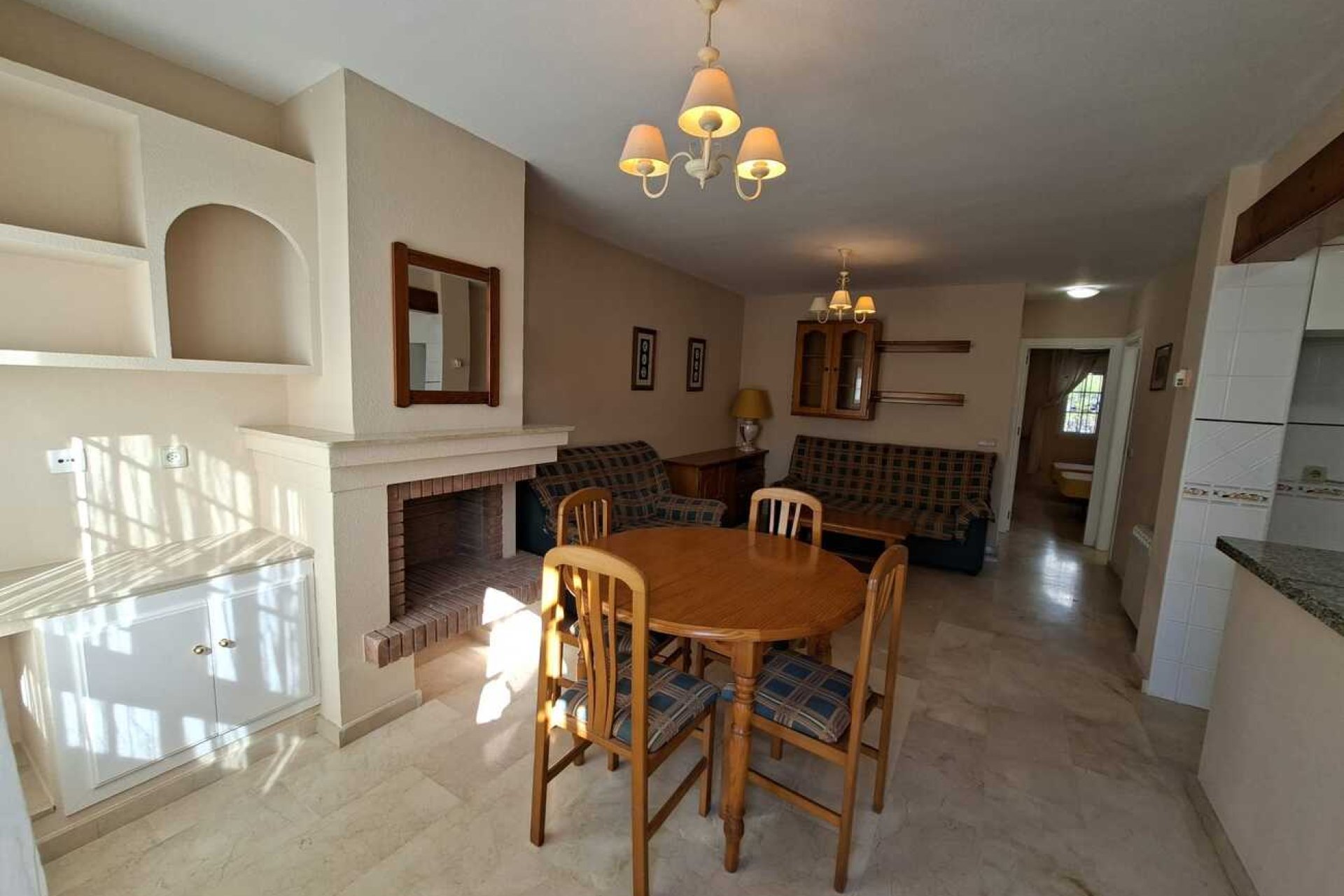 Resale - Apartment / Flat * - Villamartin * - Villamartín * 
