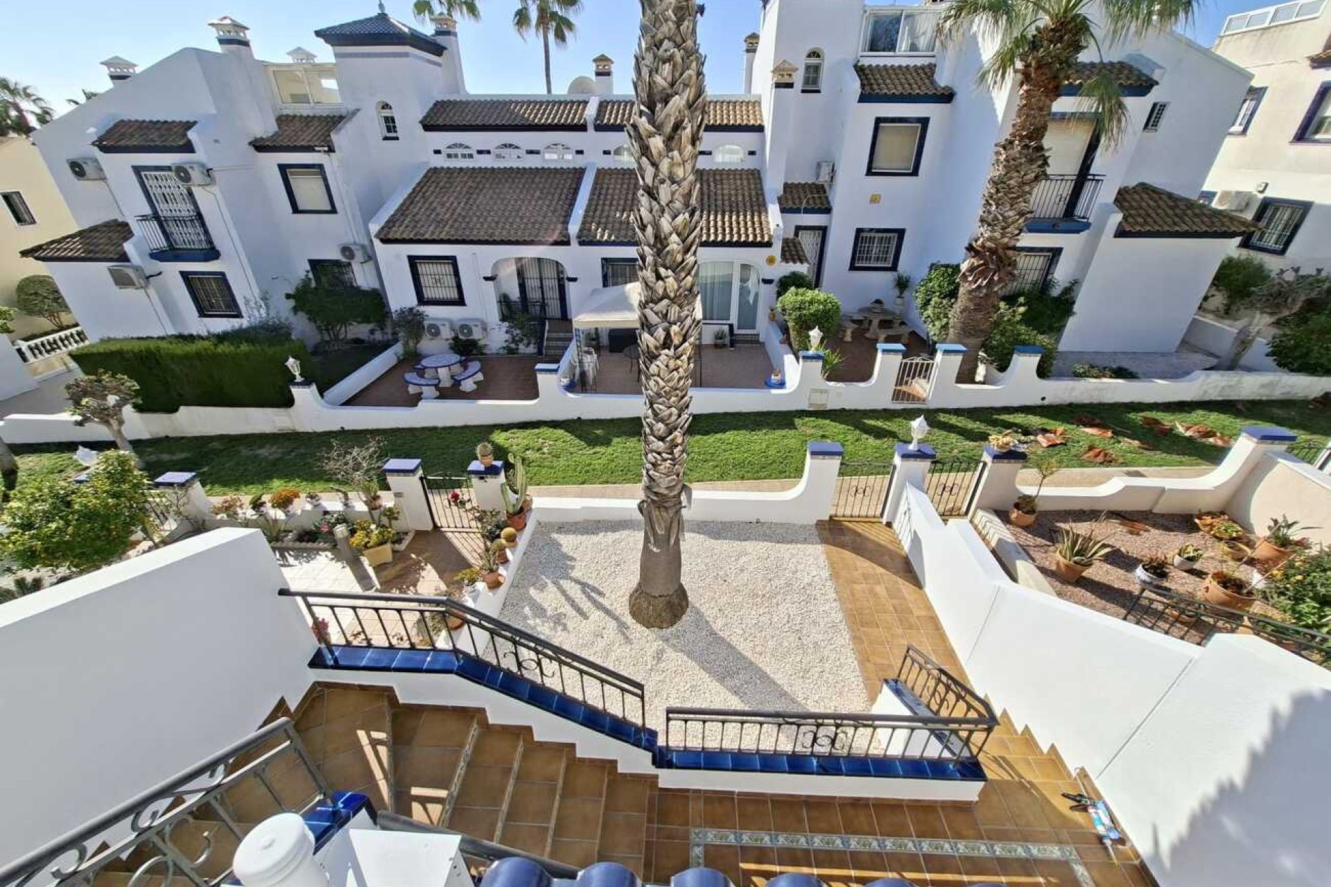 Resale - Apartment / Flat * - Villamartin * - Villamartín * 
