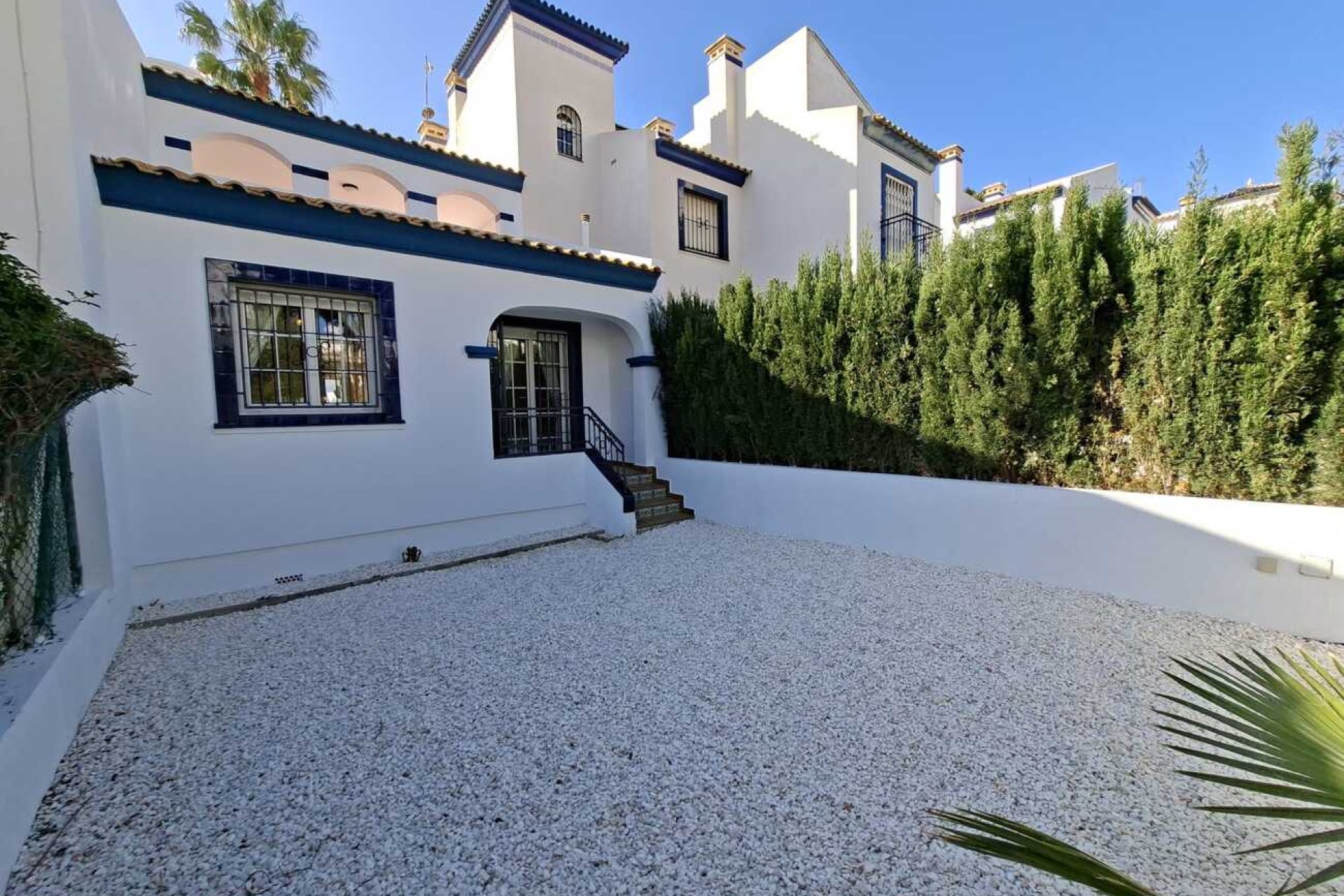 Resale - Apartment / Flat * - Villamartin * - Villamartín * 