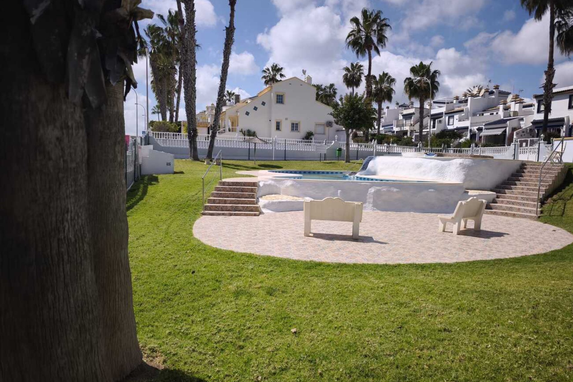 Resale - Apartment / Flat * - Villamartin * - Villamartín * 