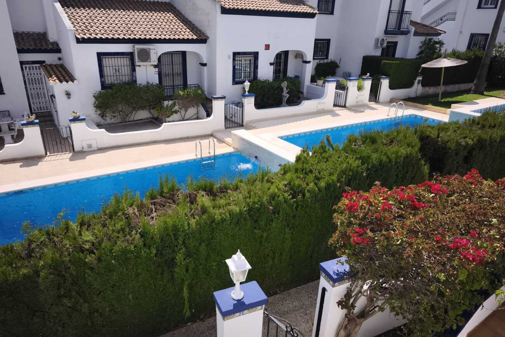 Resale - Apartment / Flat * - Villamartin * - Villamartín * 