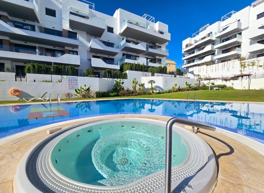 Resale - Apartment / Flat * - Villamartin * - Villamartín * 