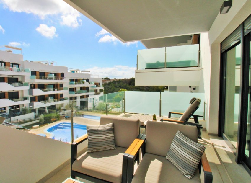 Resale - Apartment / Flat * - Villamartin * - Villamartín * 