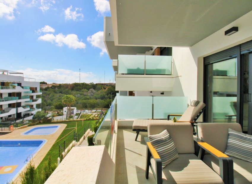 Resale - Apartment / Flat * - Villamartin * - Villamartín * 