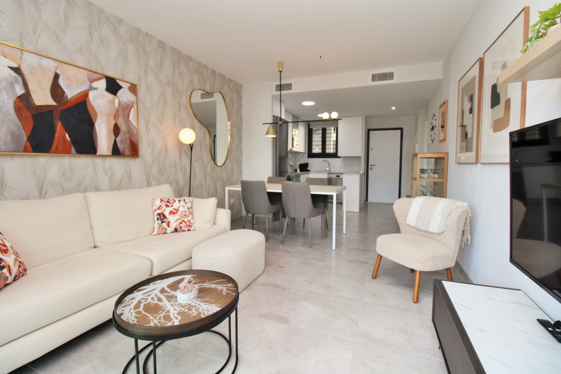 Resale - Apartment / Flat * - Villamartin * - Villamartín * 