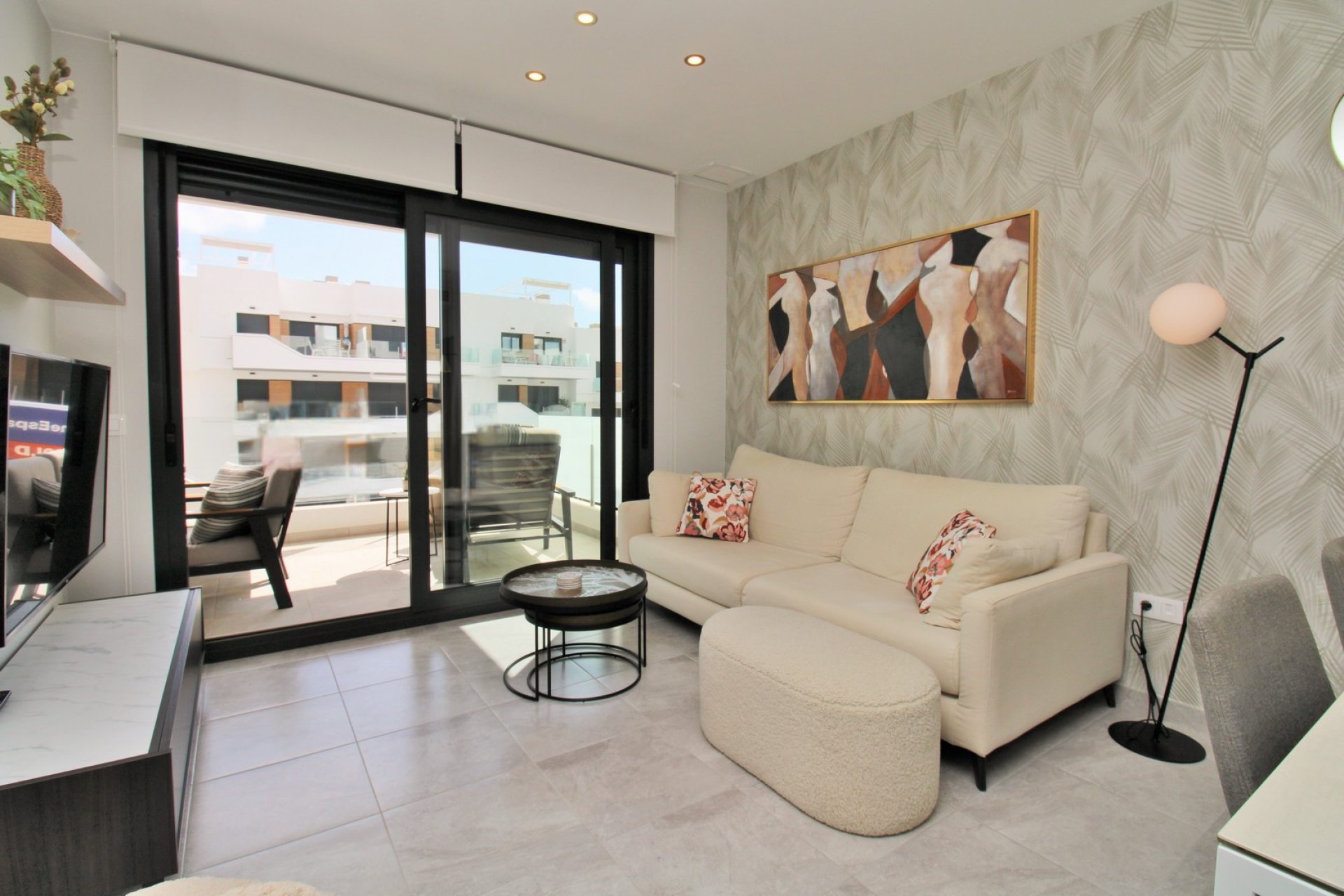 Resale - Apartment / Flat * - Villamartin * - Villamartín * 
