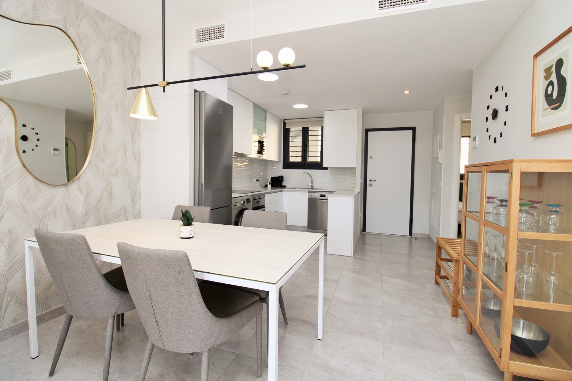Resale - Apartment / Flat * - Villamartin * - Villamartín * 