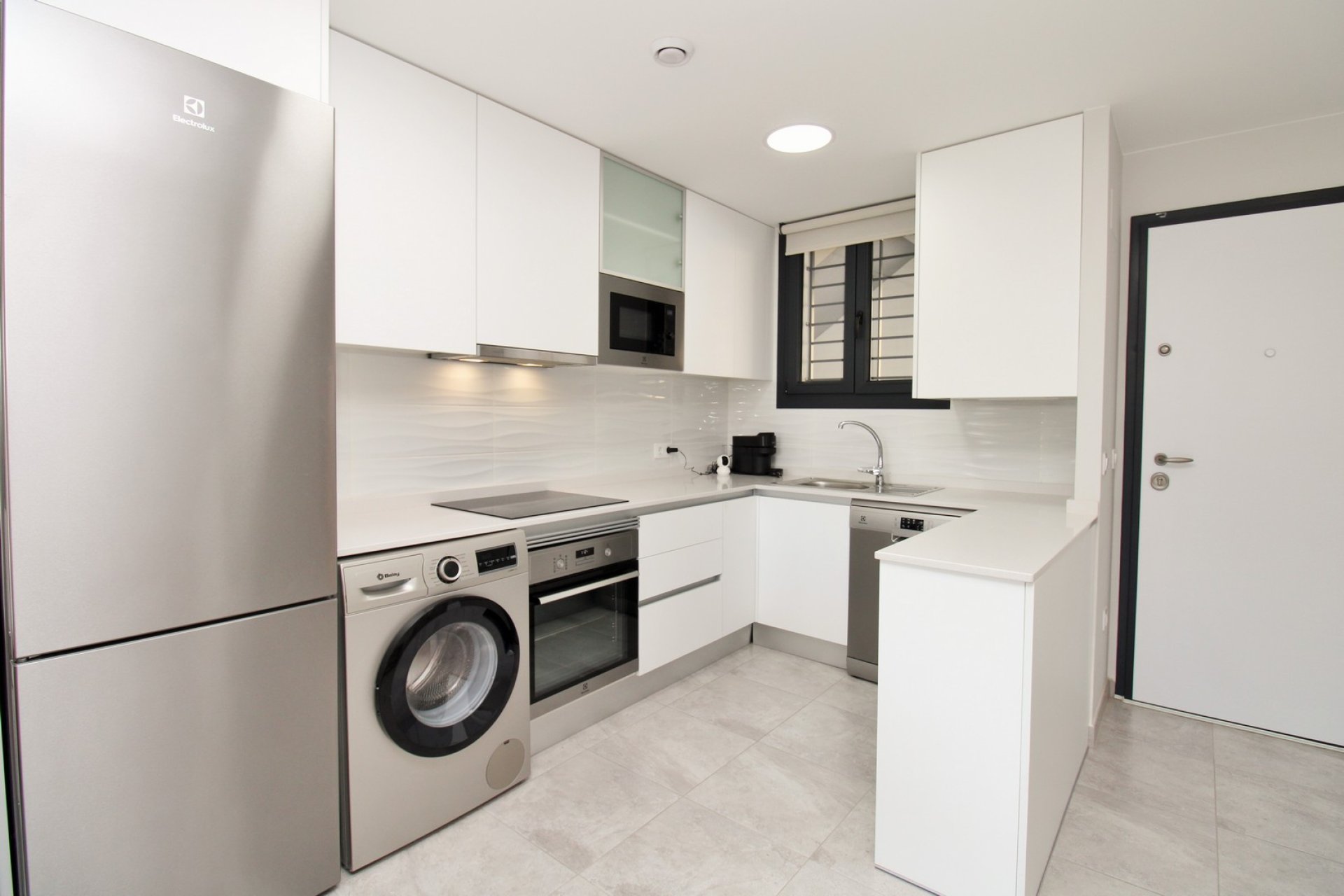 Resale - Apartment / Flat * - Villamartin * - Villamartín * 