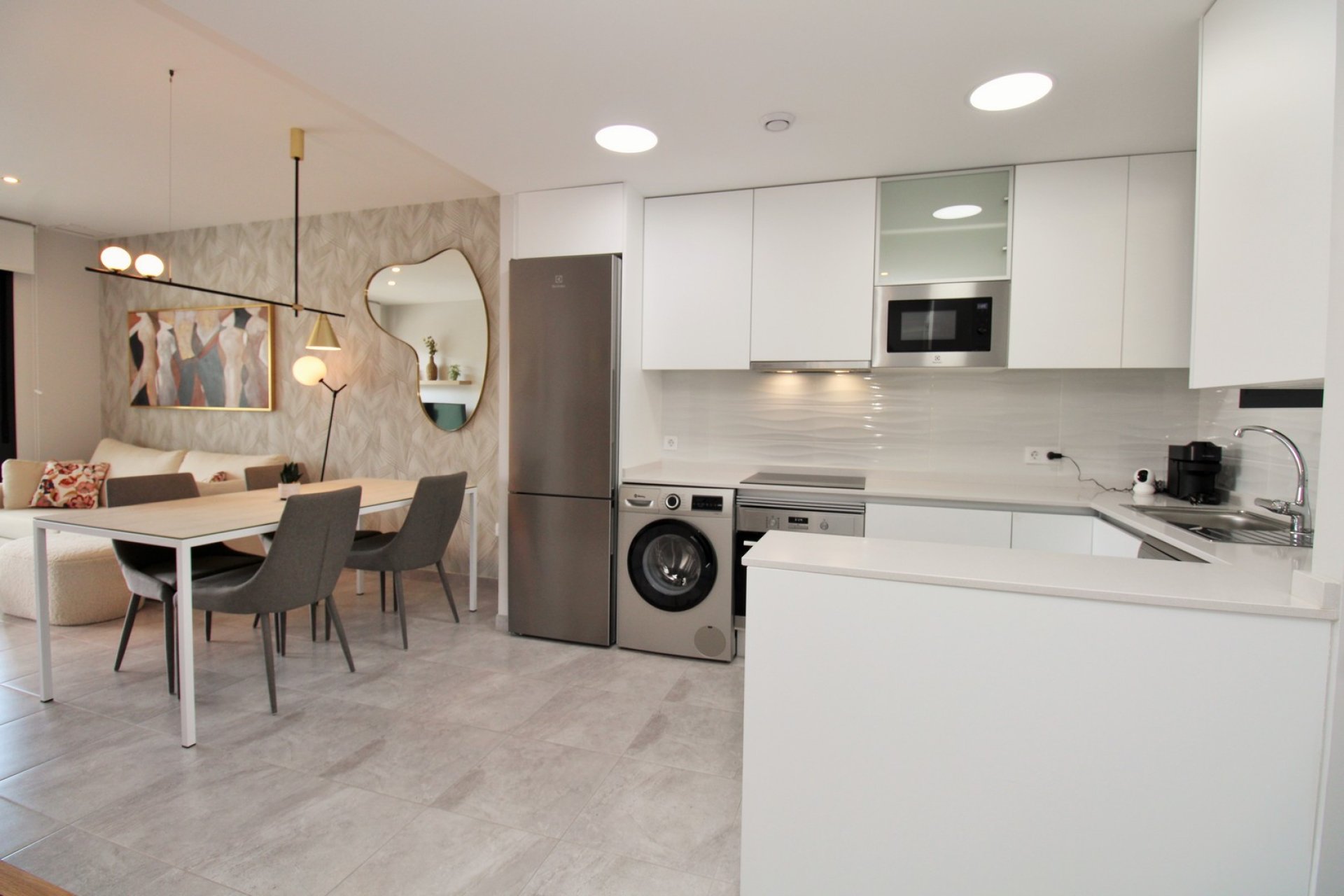 Resale - Apartment / Flat * - Villamartin * - Villamartín * 