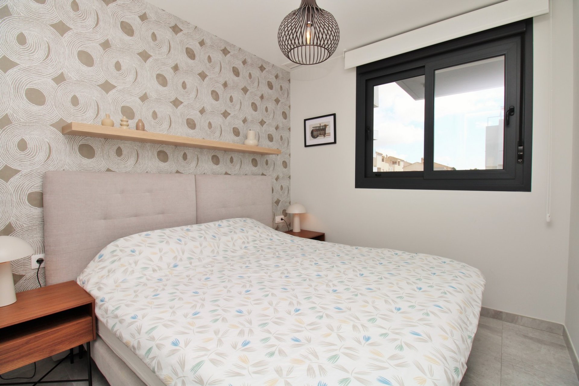 Resale - Apartment / Flat * - Villamartin * - Villamartín * 