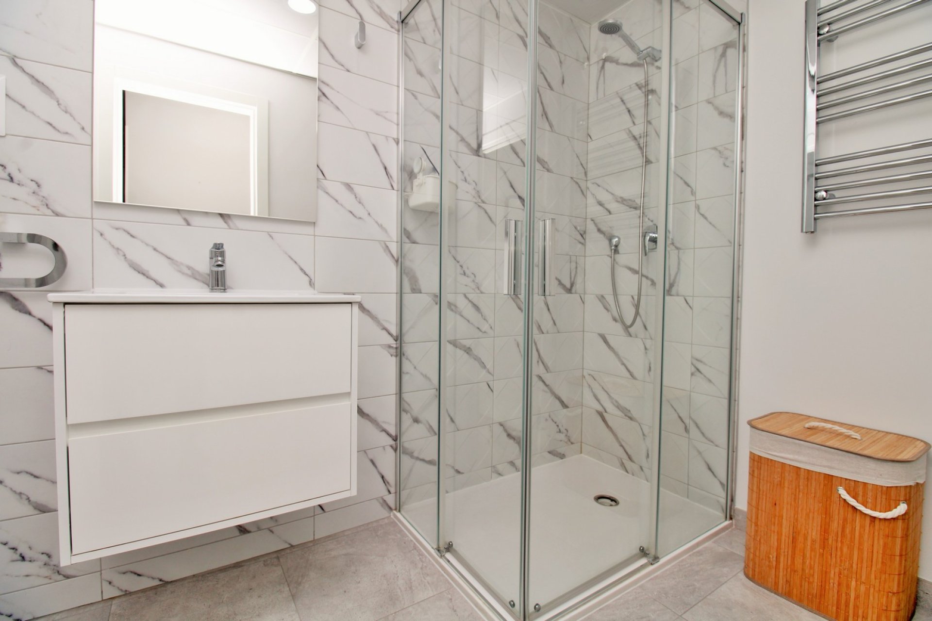 Resale - Apartment / Flat * - Villamartin * - Villamartín * 
