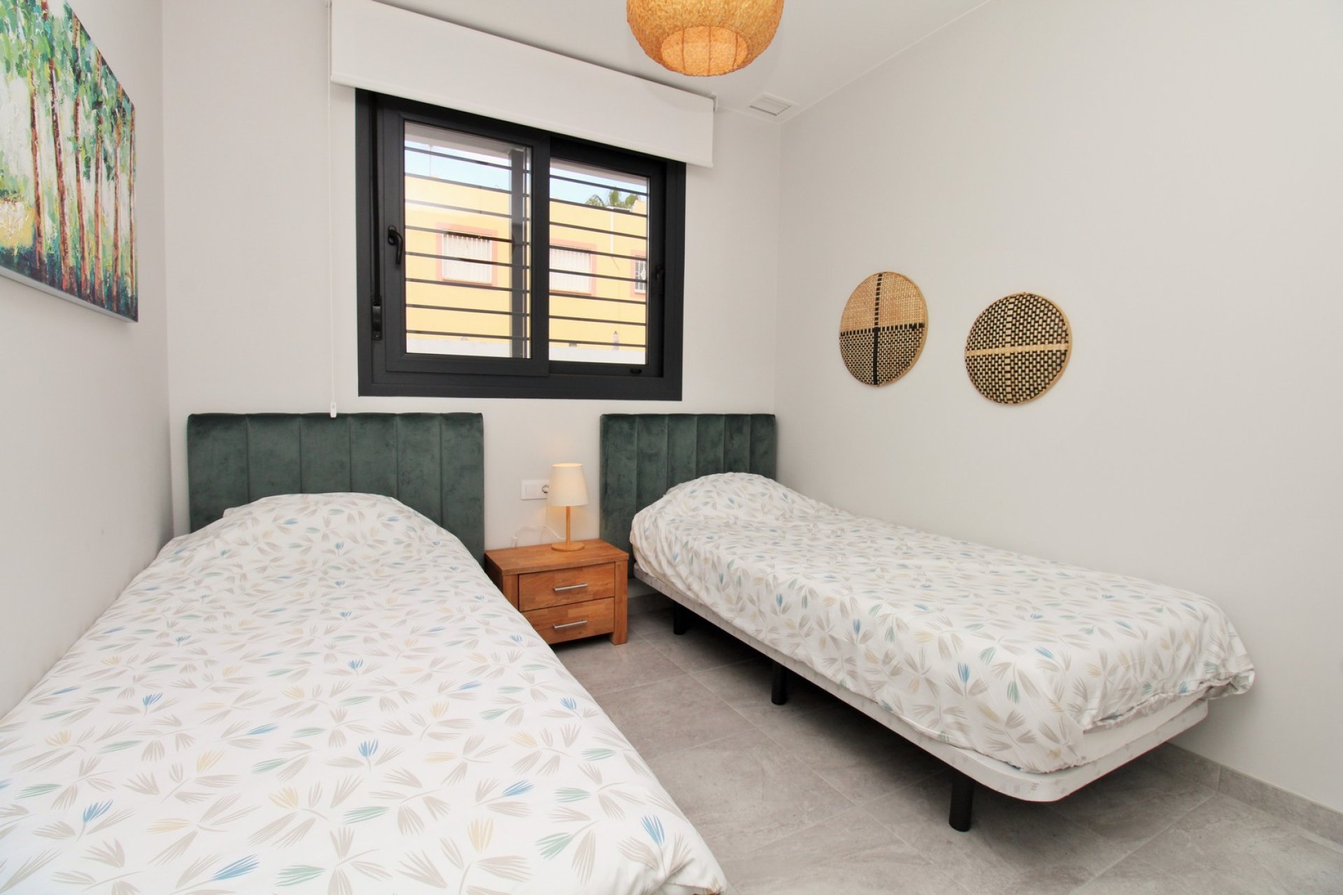 Resale - Apartment / Flat * - Villamartin * - Villamartín * 