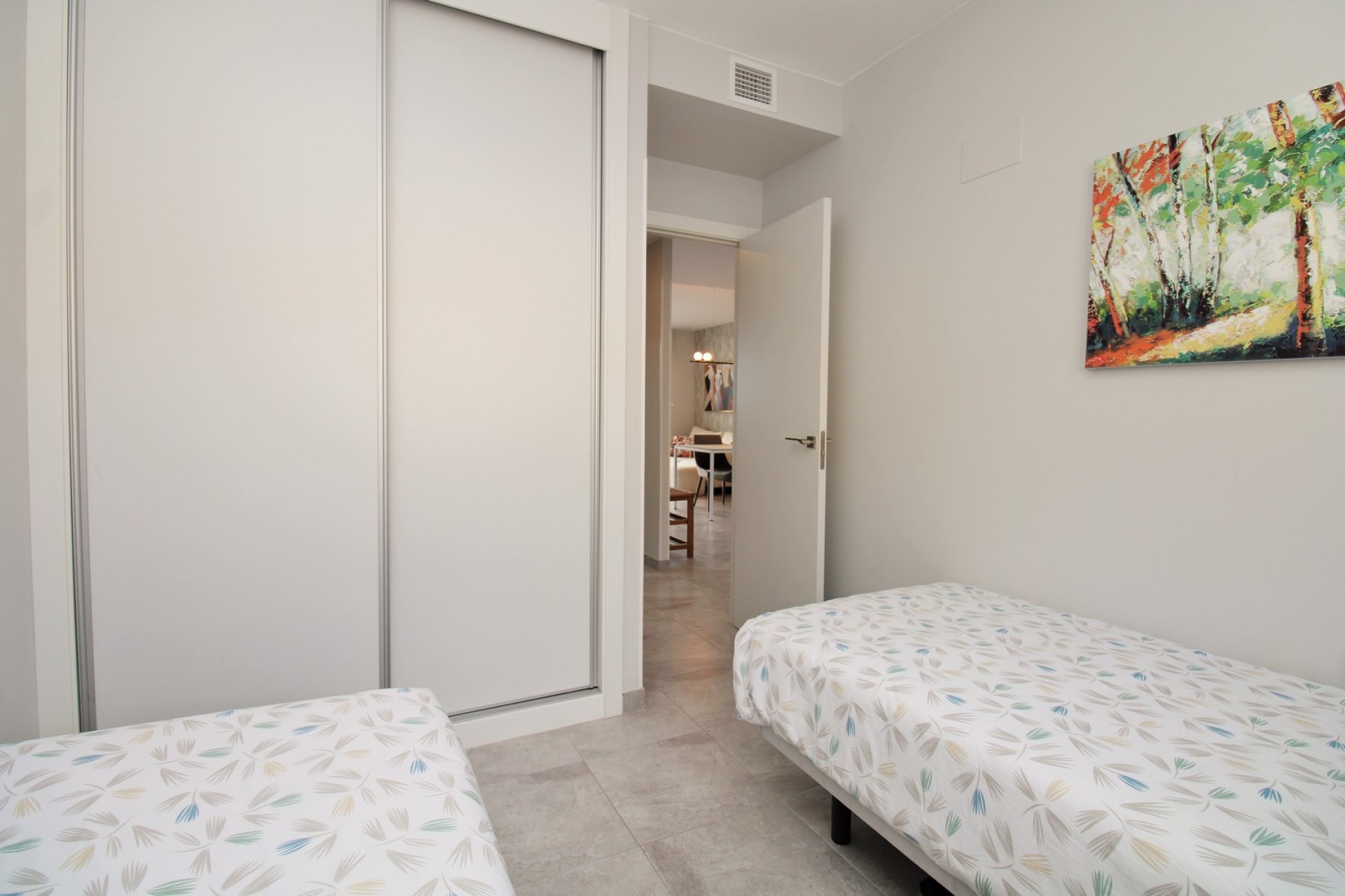 Resale - Apartment / Flat * - Villamartin * - Villamartín * 