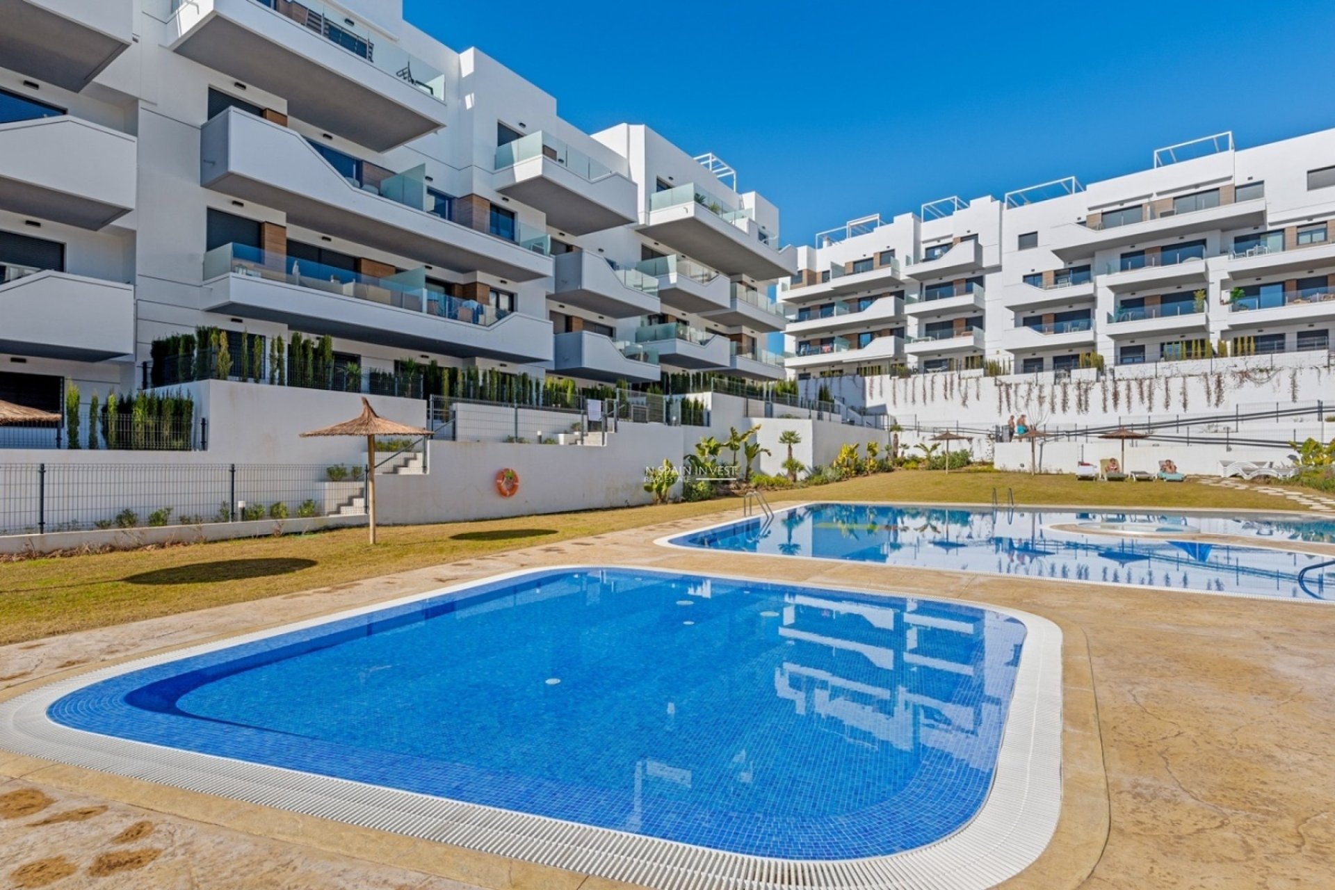 Resale - Apartment / Flat * - Villamartin * - Villamartín * 