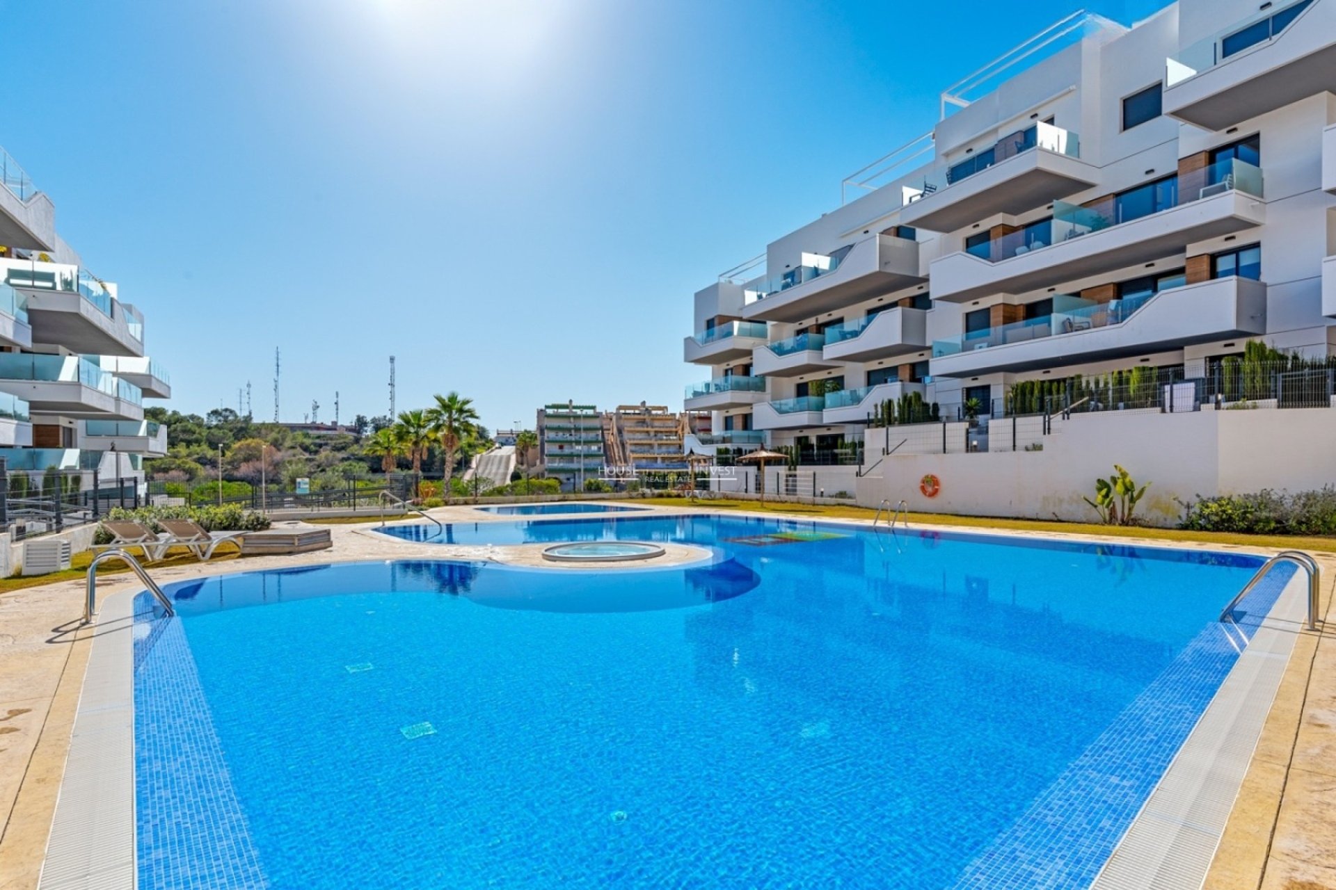 Resale - Apartment / Flat * - Villamartin * - Villamartín * 