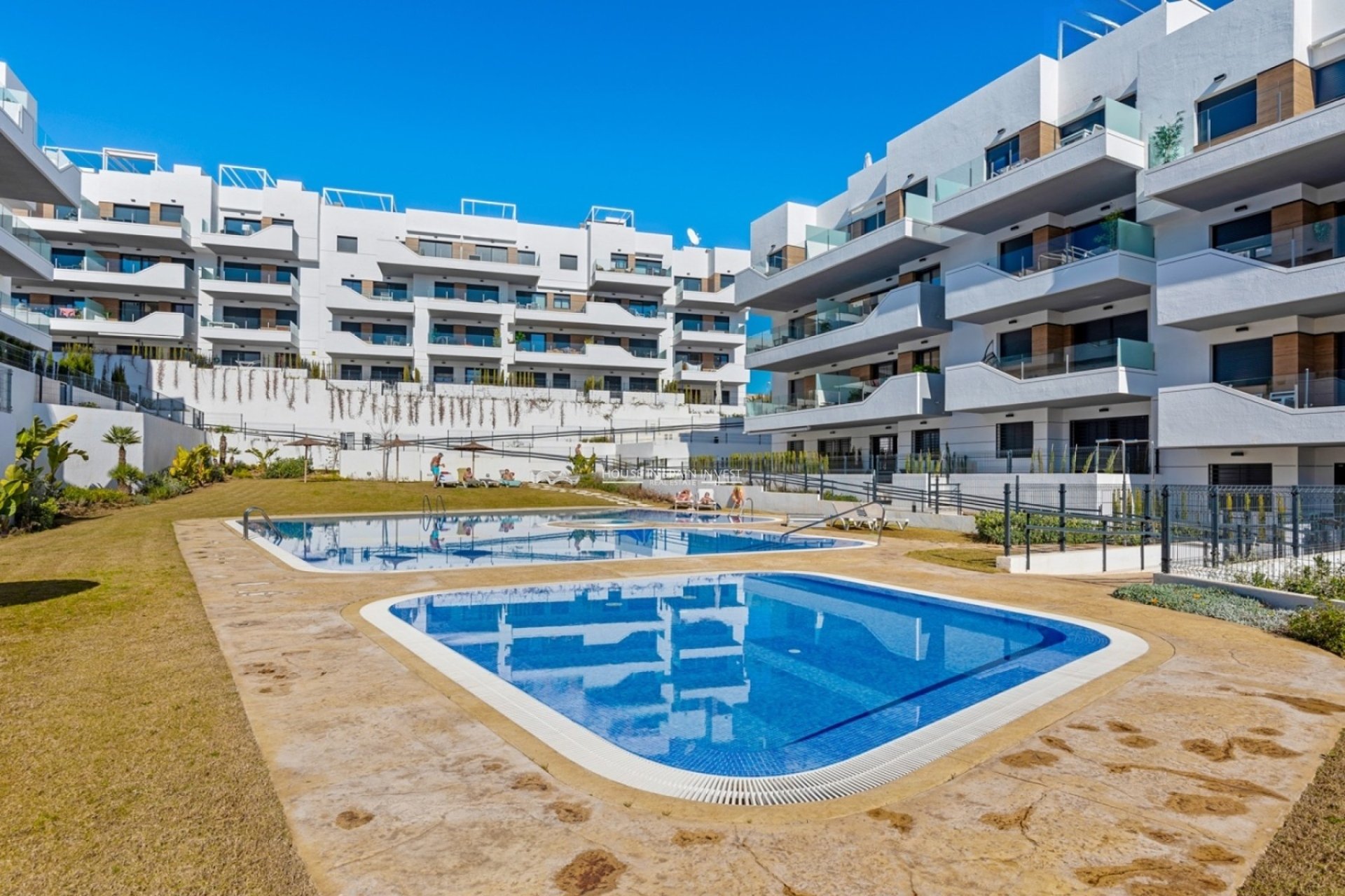 Resale - Apartment / Flat * - Villamartin * - Villamartín * 