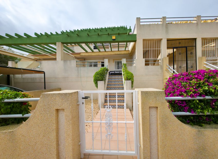 Resale - Apartment / Flat * - Villamartin * - Villamartín * 