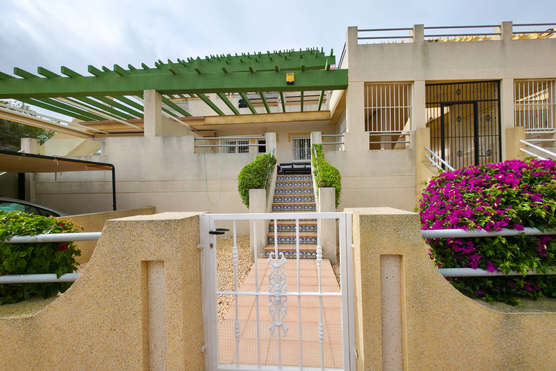 Resale - Apartment / Flat * - Villamartin * - Villamartín * 