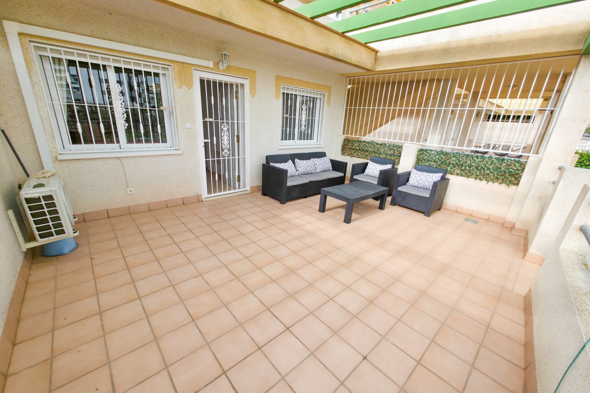 Resale - Apartment / Flat * - Villamartin * - Villamartín * 