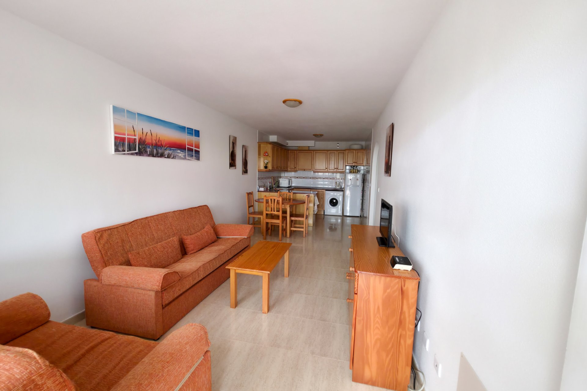 Resale - Apartment / Flat * - Villamartin * - Villamartín * 