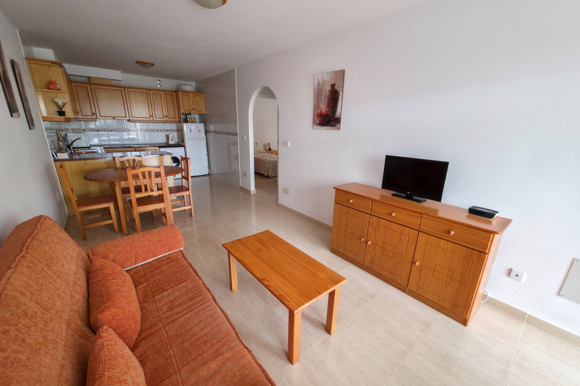 Resale - Apartment / Flat * - Villamartin * - Villamartín * 