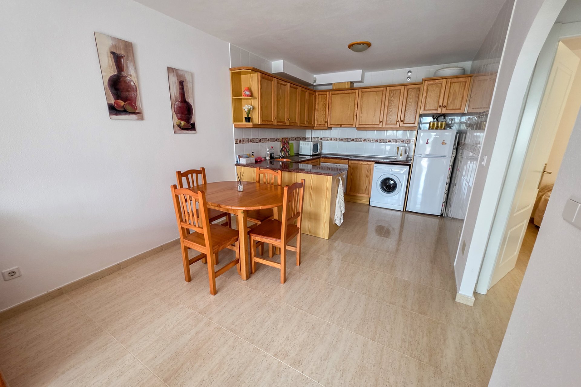 Resale - Apartment / Flat * - Villamartin * - Villamartín * 