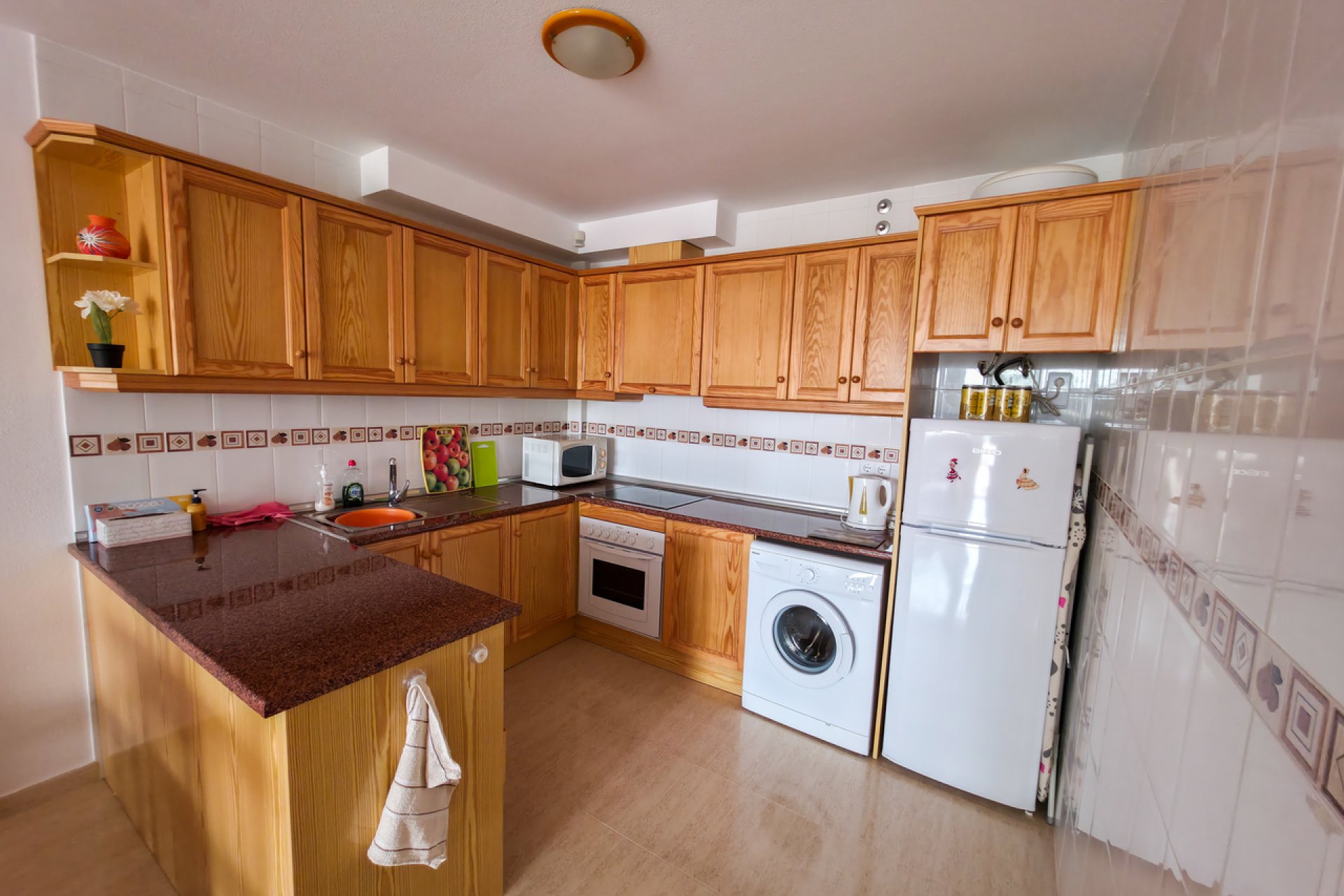 Resale - Apartment / Flat * - Villamartin * - Villamartín * 