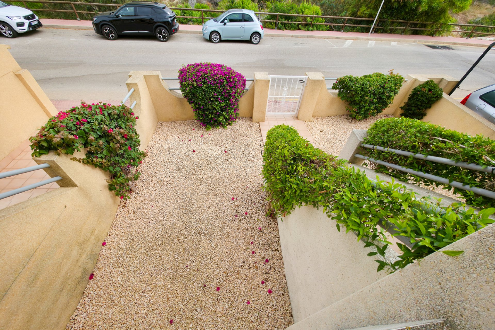Resale - Apartment / Flat * - Villamartin * - Villamartín * 