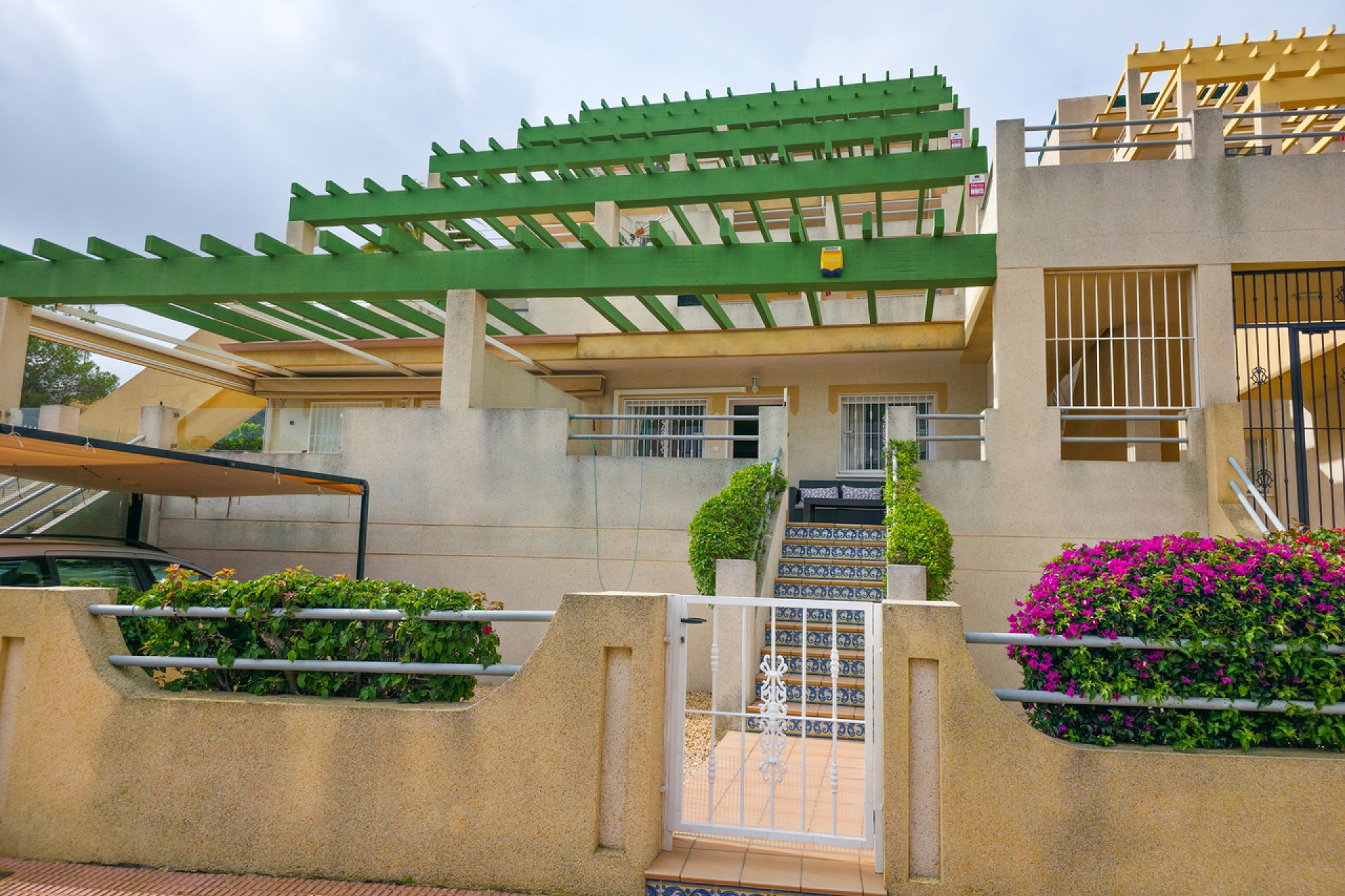 Resale - Apartment / Flat * - Villamartin * - Villamartín * 