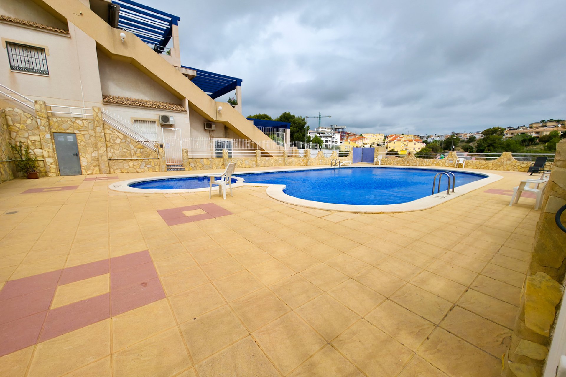 Resale - Apartment / Flat * - Villamartin * - Villamartín * 