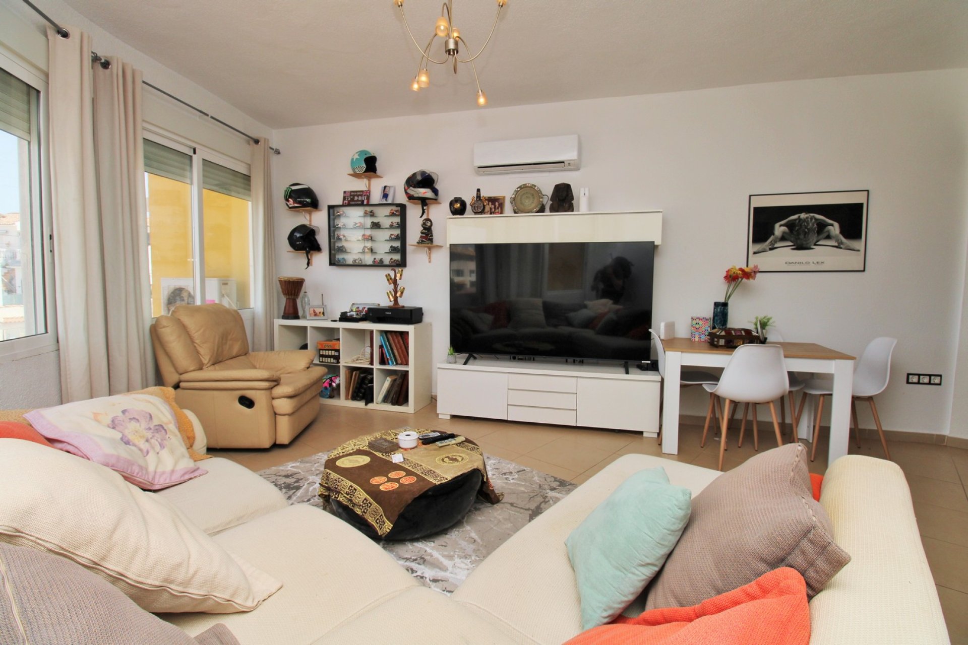 Resale - Apartment / Flat * - Villamartin * - Villamartín * 