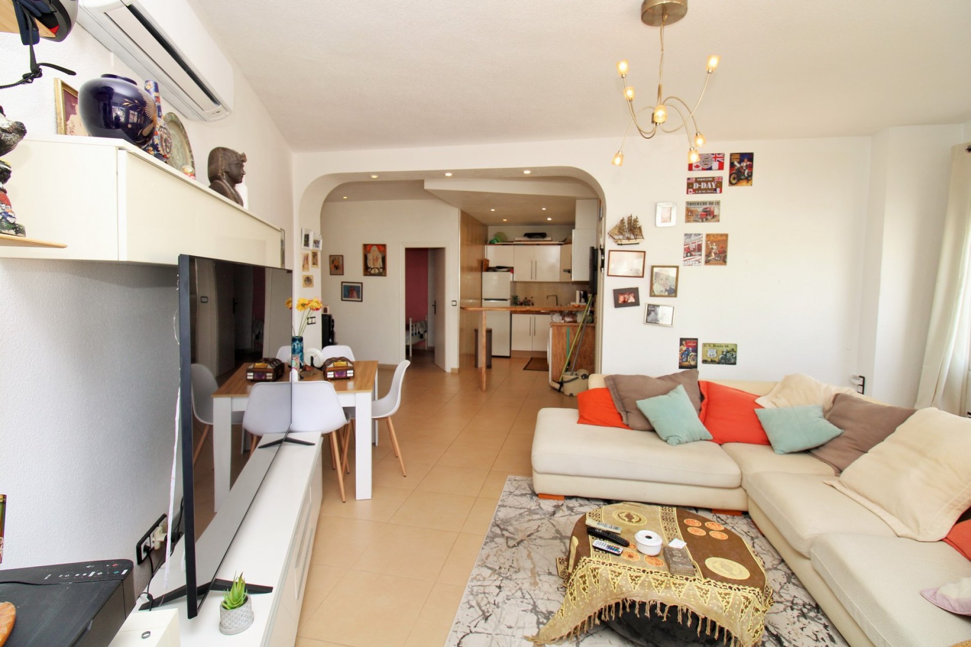 Resale - Apartment / Flat * - Villamartin * - Villamartín * 