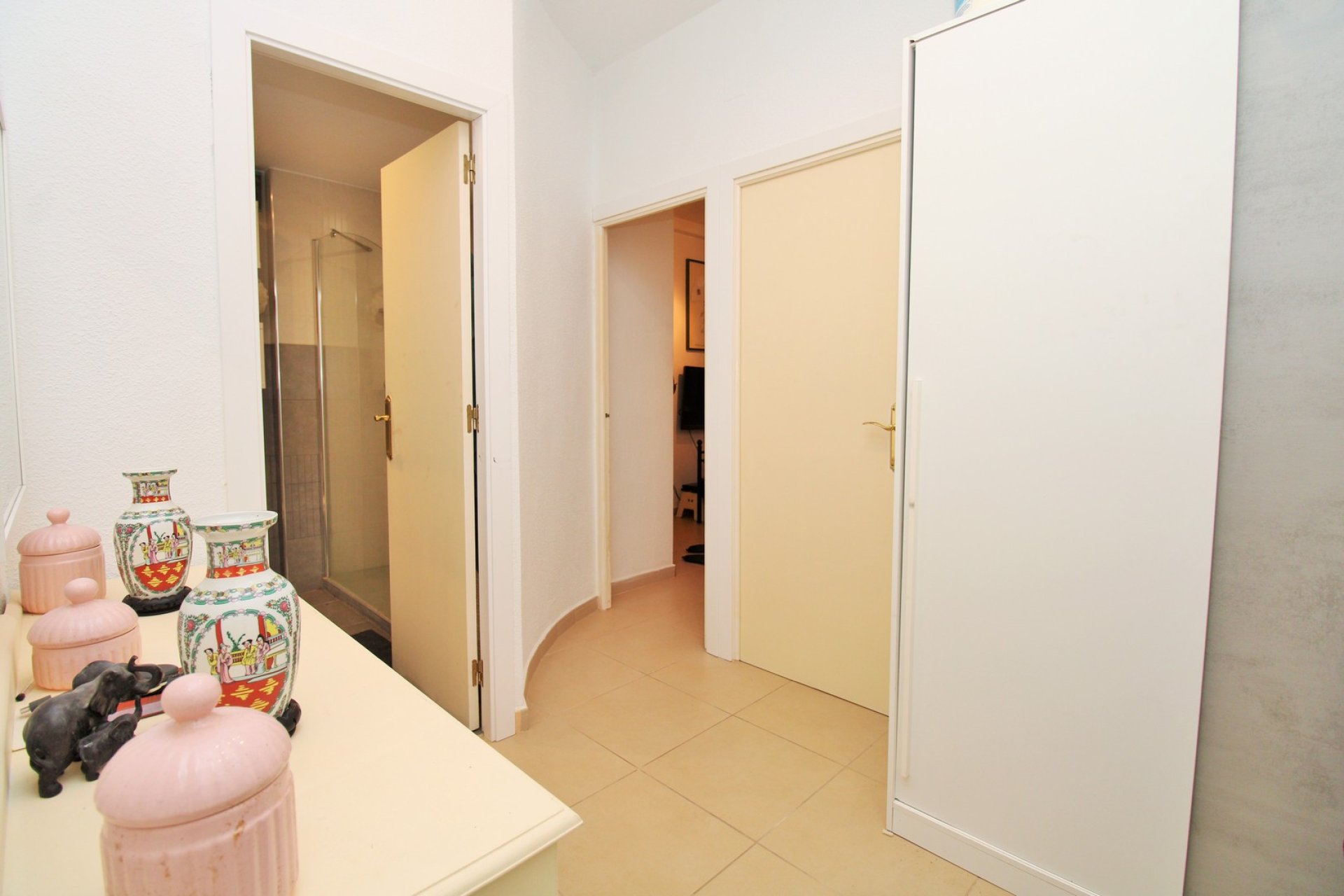 Resale - Apartment / Flat * - Villamartin * - Villamartín * 