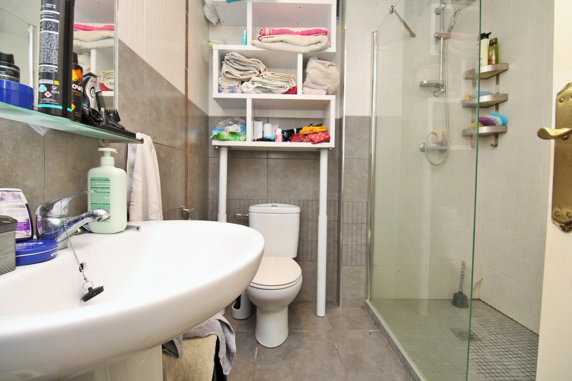 Resale - Apartment / Flat * - Villamartin * - Villamartín * 