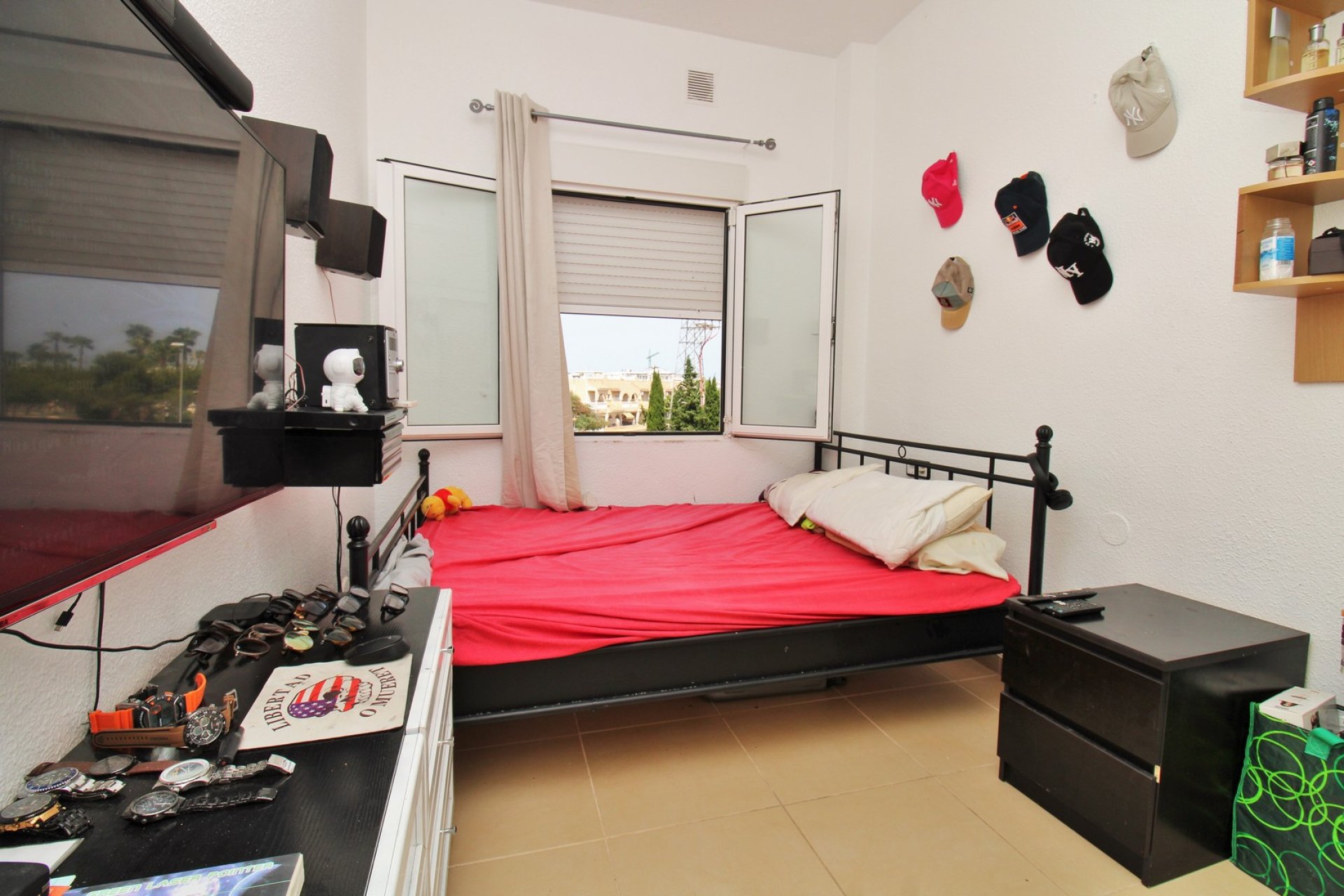 Resale - Apartment / Flat * - Villamartin * - Villamartín * 