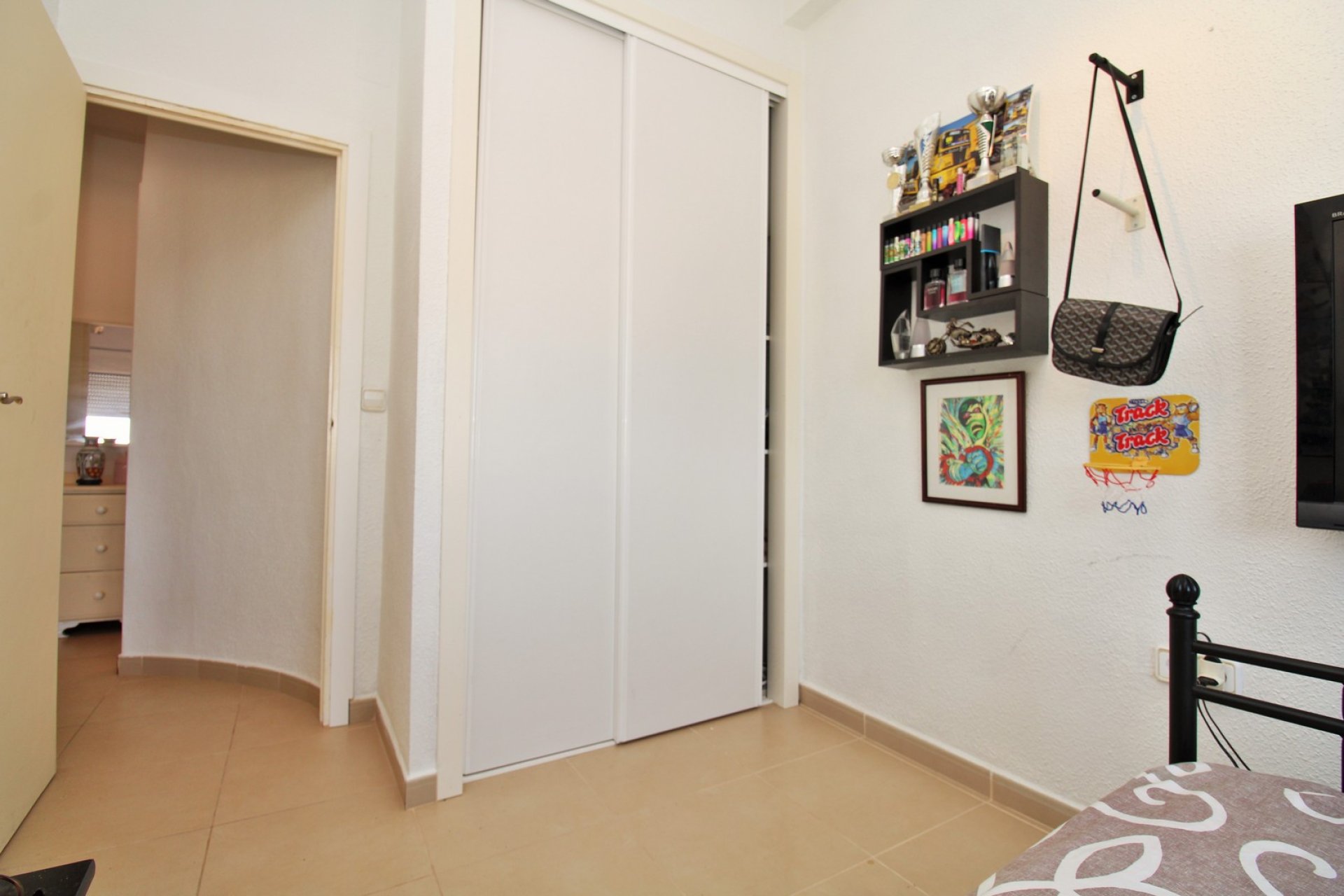 Resale - Apartment / Flat * - Villamartin * - Villamartín * 